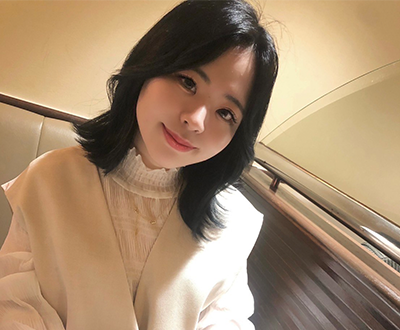 TikTokライバーAikoさんの画像