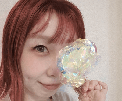 TikTokライバーあやっちさんの画像