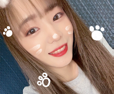 TikTokライバーmaoさんの画像